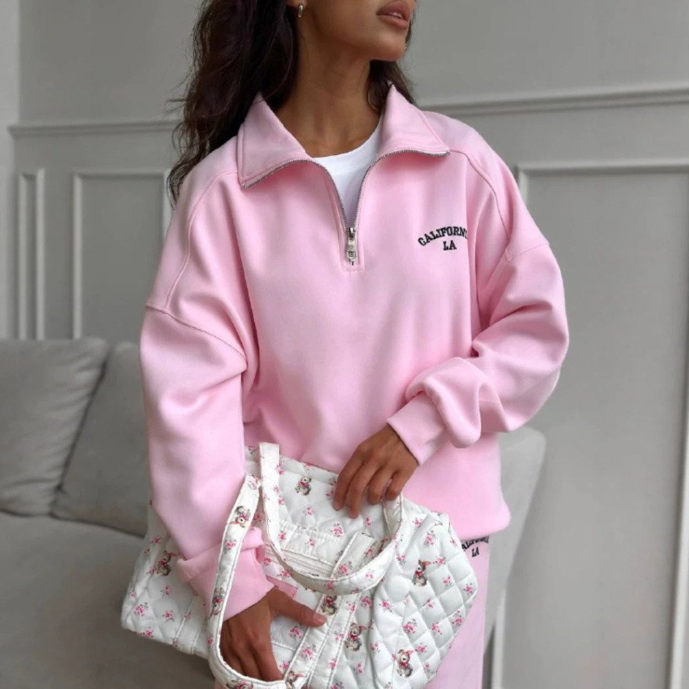 Ensemble de survêtement sporti - Embroidery avis et prix