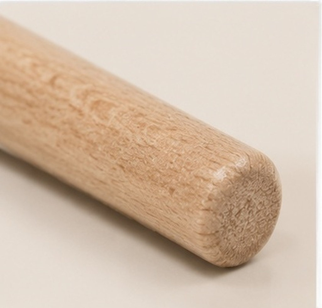 1 pièce de crochet exquis à ma - Wooden Crochet Hooks Ergonomic Handle avis et prix