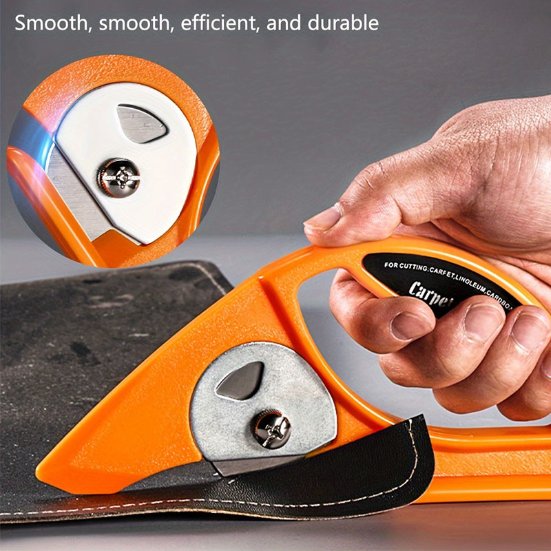 Couteau utilitaire à lame rota - Rotary Cutter For Fabric 45Mm avis et prix