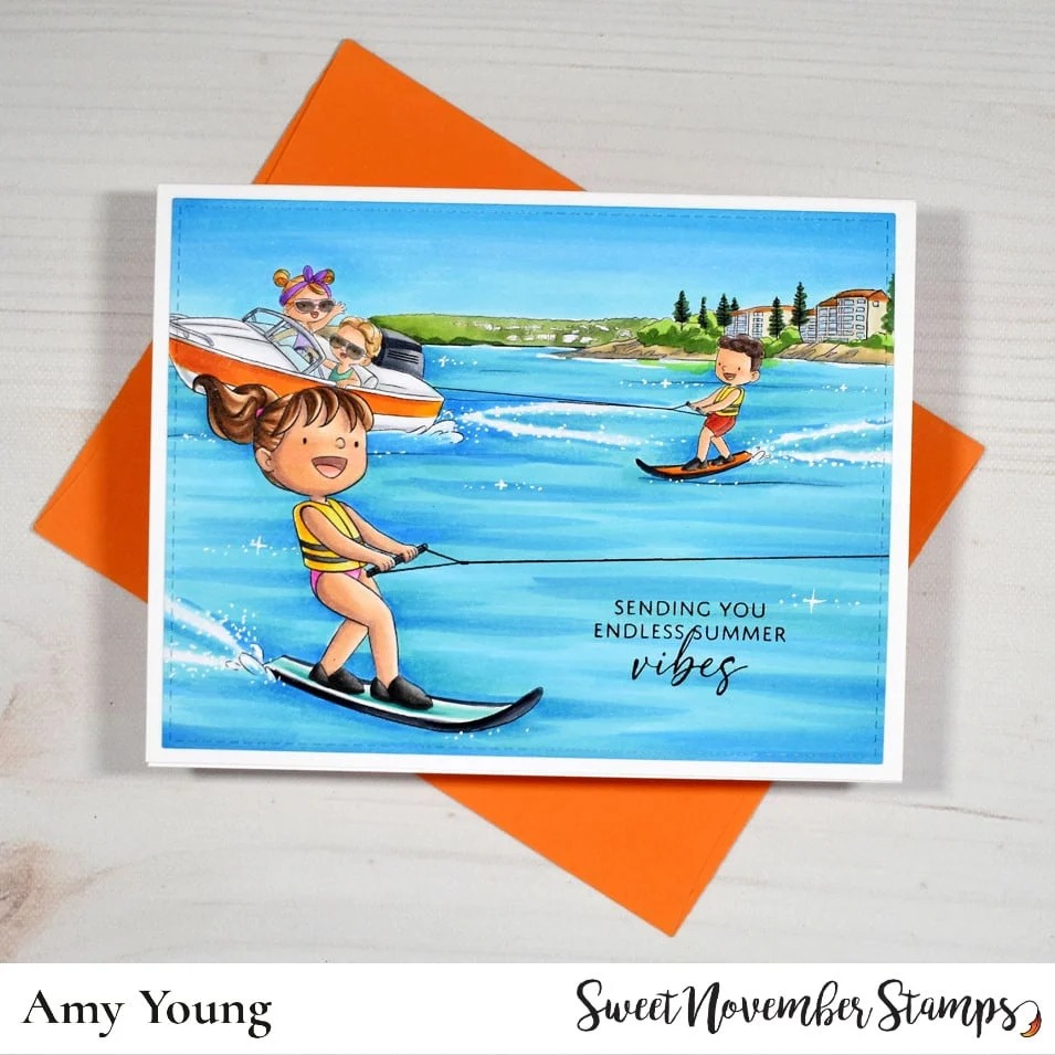Nouveauté mai 2026 : Tampons e - Clear Silicone Stamps For Card Making avis et prix