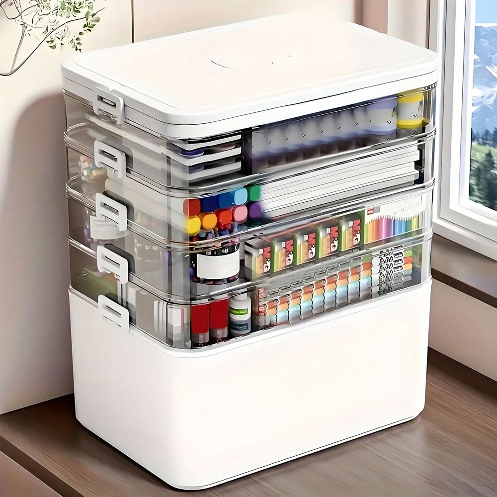 Organiseur de médicaments tran - Sewing avis et prix